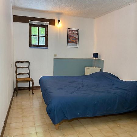 Sfeervol Vakantiehuis Op Landgoed Aan De Dordogne Villa Prudhomat Luaran gambar